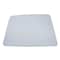 Southern Champion Tray Bakery Bright White Cake Pad, Single Wall Pad, 19 x 14, White, Paper, 50PK SCH 1153 - alternate 1